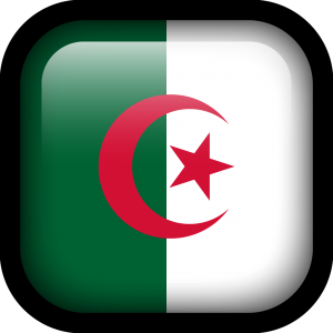 Embassy Of Algeria