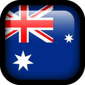 Australian Flag