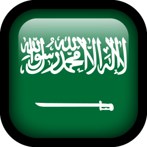 Embassy of Saudi Arabia