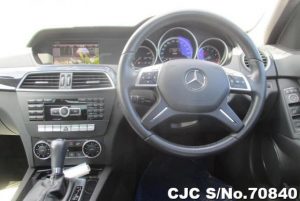 Mercedes Benz C Class